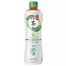 星圖測評 茶飲料——重點在茶還是飲料？非酒精飲料與茶葉零售的深度解析
