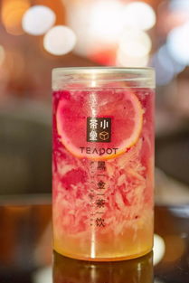 9.9元搶購小茶堂兩杯飲品，網紅品牌首降菏澤引爆味蕾狂歡