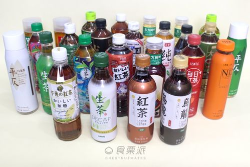 23款香香甜甜還不胖的健康飲料，一次滿(mǎn)足你的味蕾與身材管理