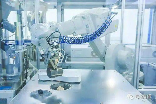 海螺集團智能化建設 計算機系統(tǒng)集成讓生產更簡單