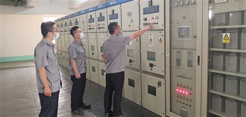 山東中煙系統(tǒng)深入推進安全生產月活動掠影 計算機系統(tǒng)集成的關鍵作用