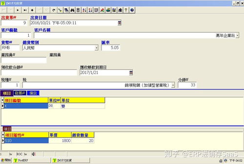 erp 進(jìn)銷存財(cái)務(wù)軟件的量身訂制 二次開發(fā)問題